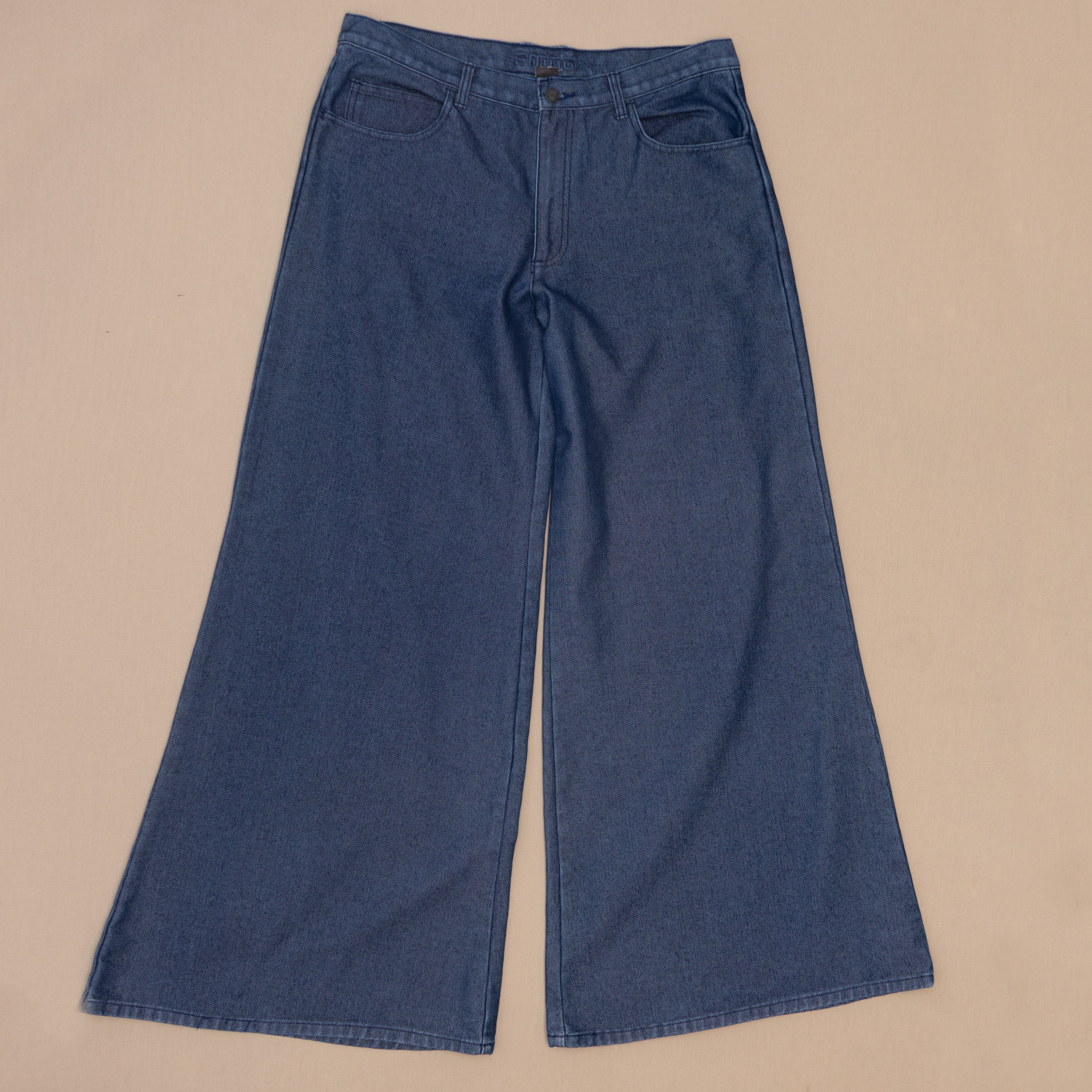 Baggy Jeans, W35