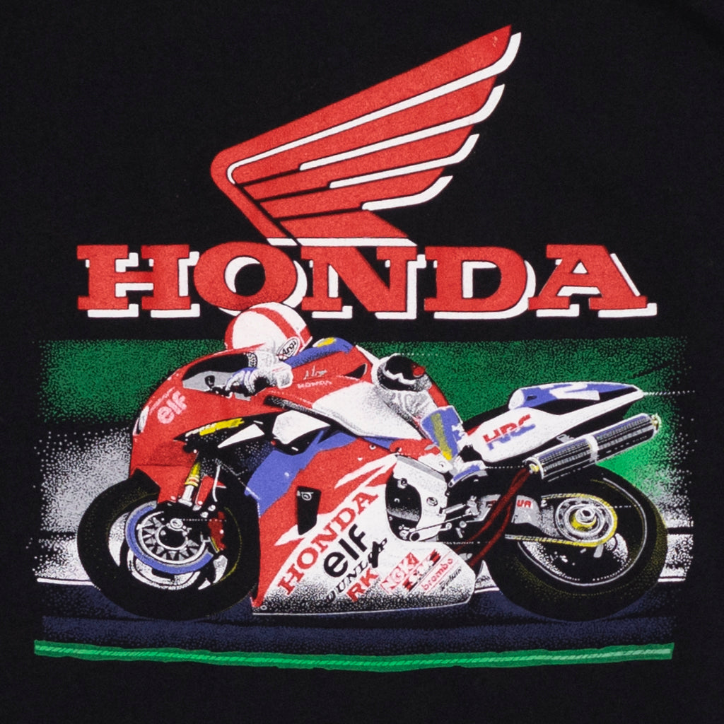 Honda Racing T Shirt, XL