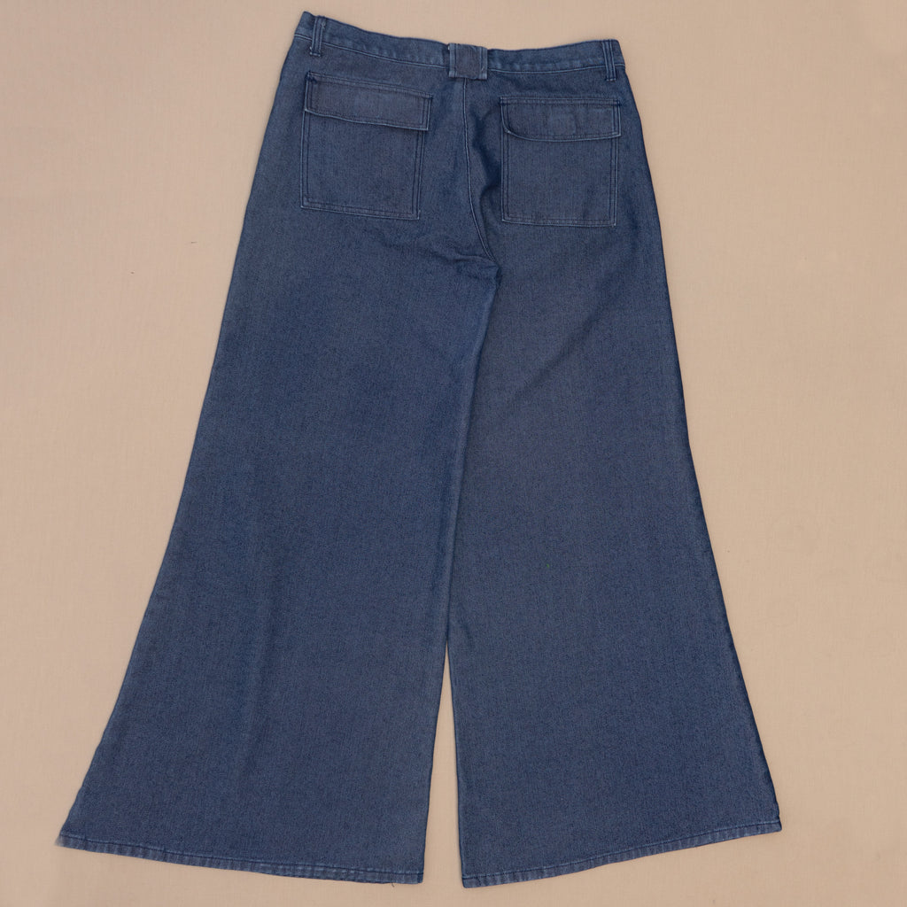 Baggy Jeans, W35