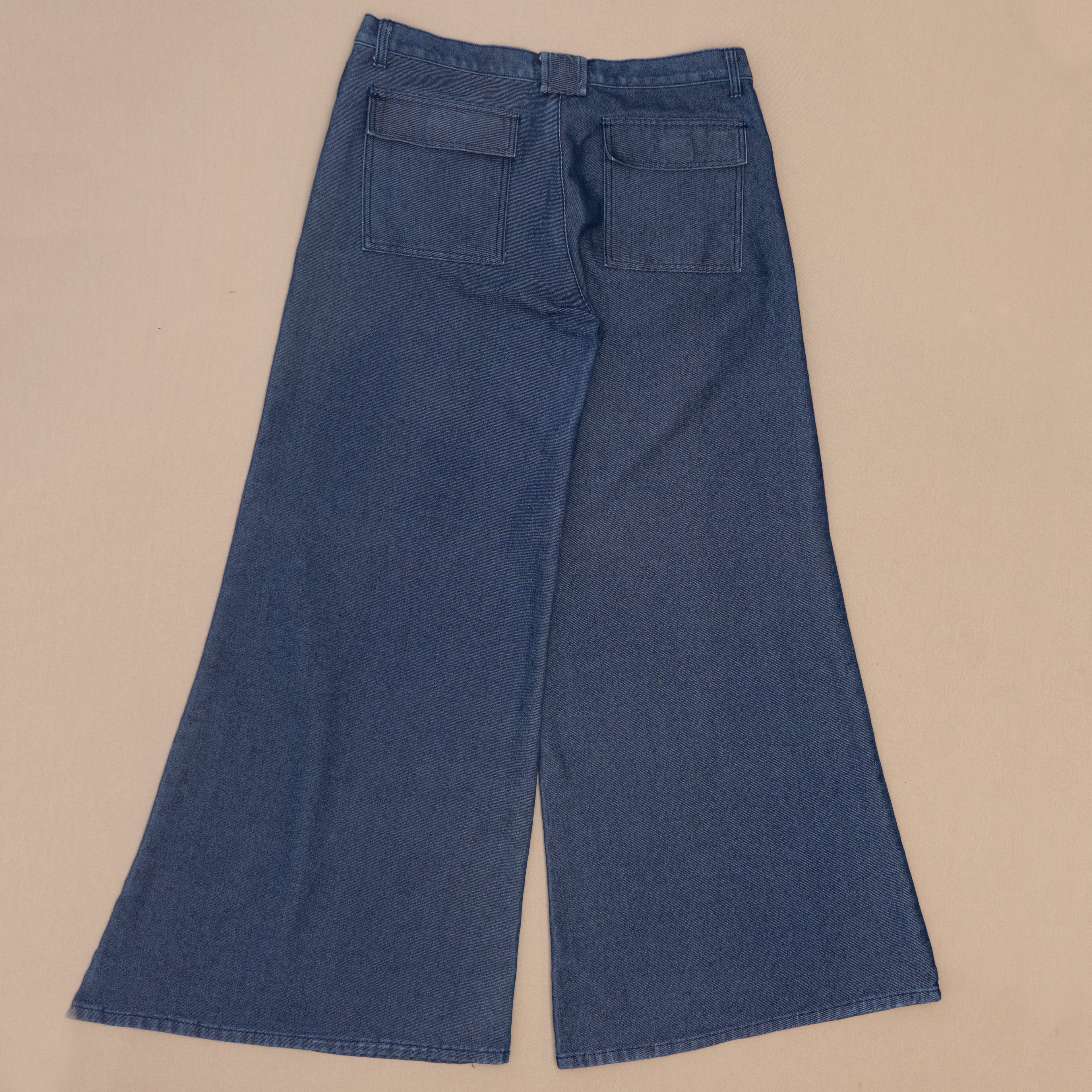Baggy Jeans, W35