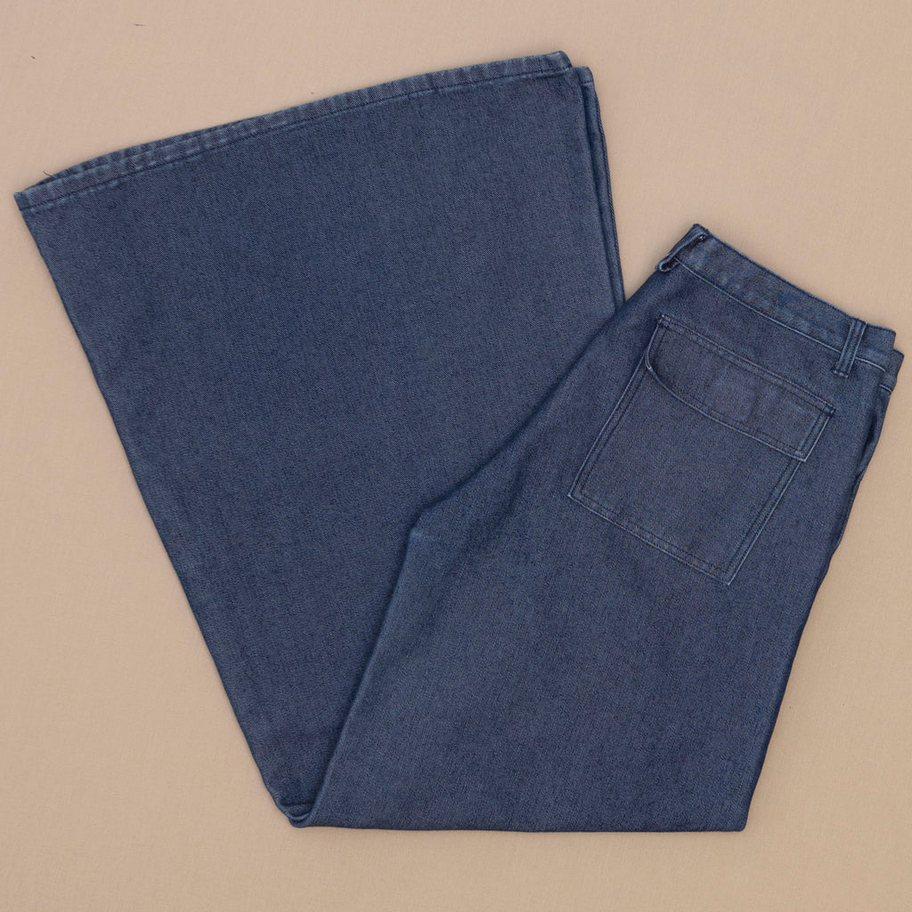 Baggy Jeans, W35