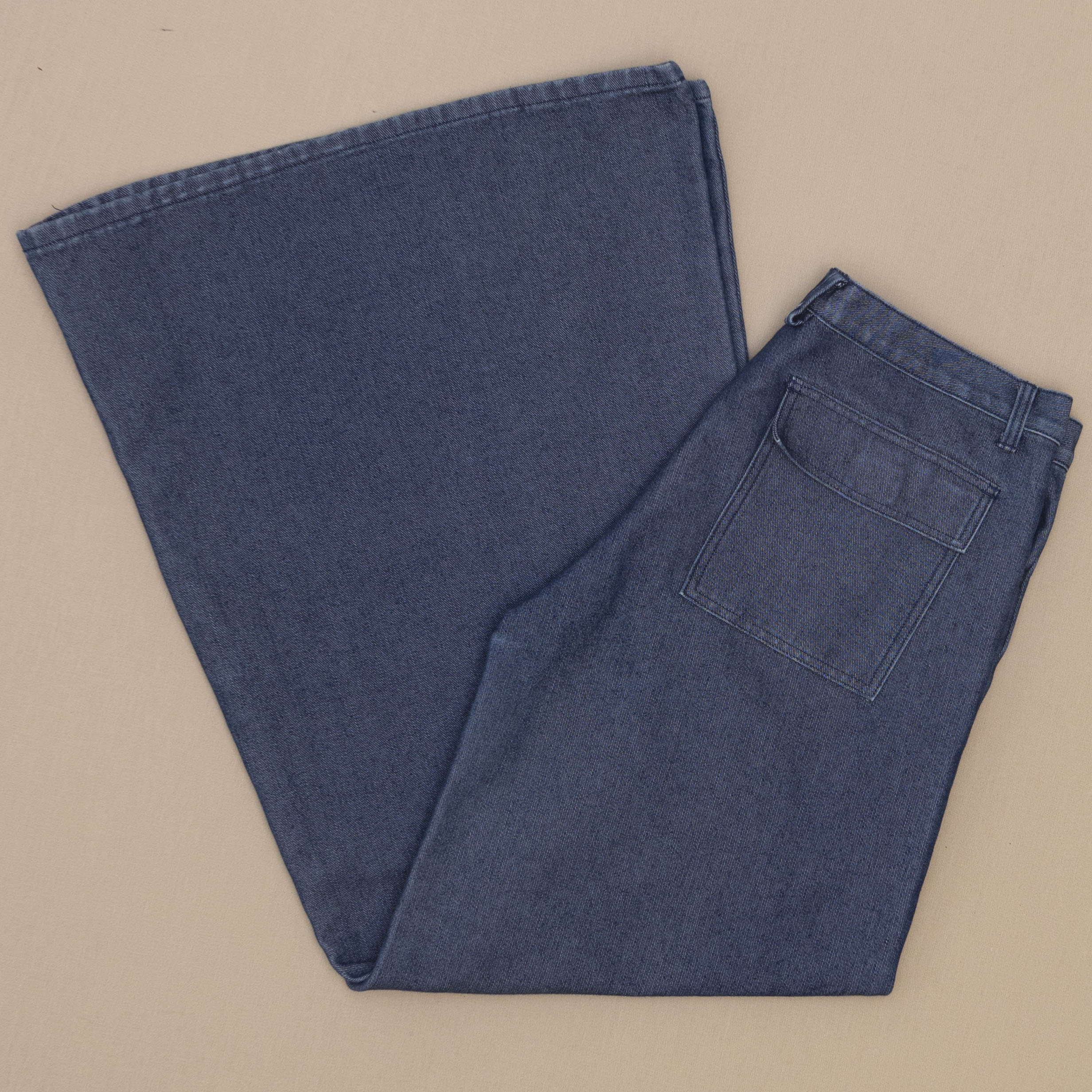 Baggy Jeans, W35