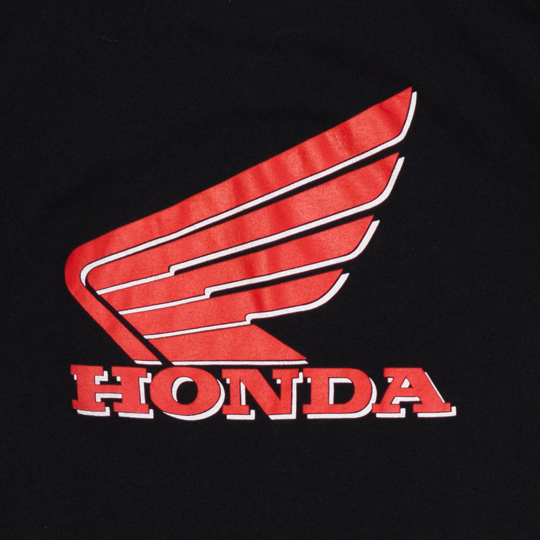 Honda Racing T Shirt, XL