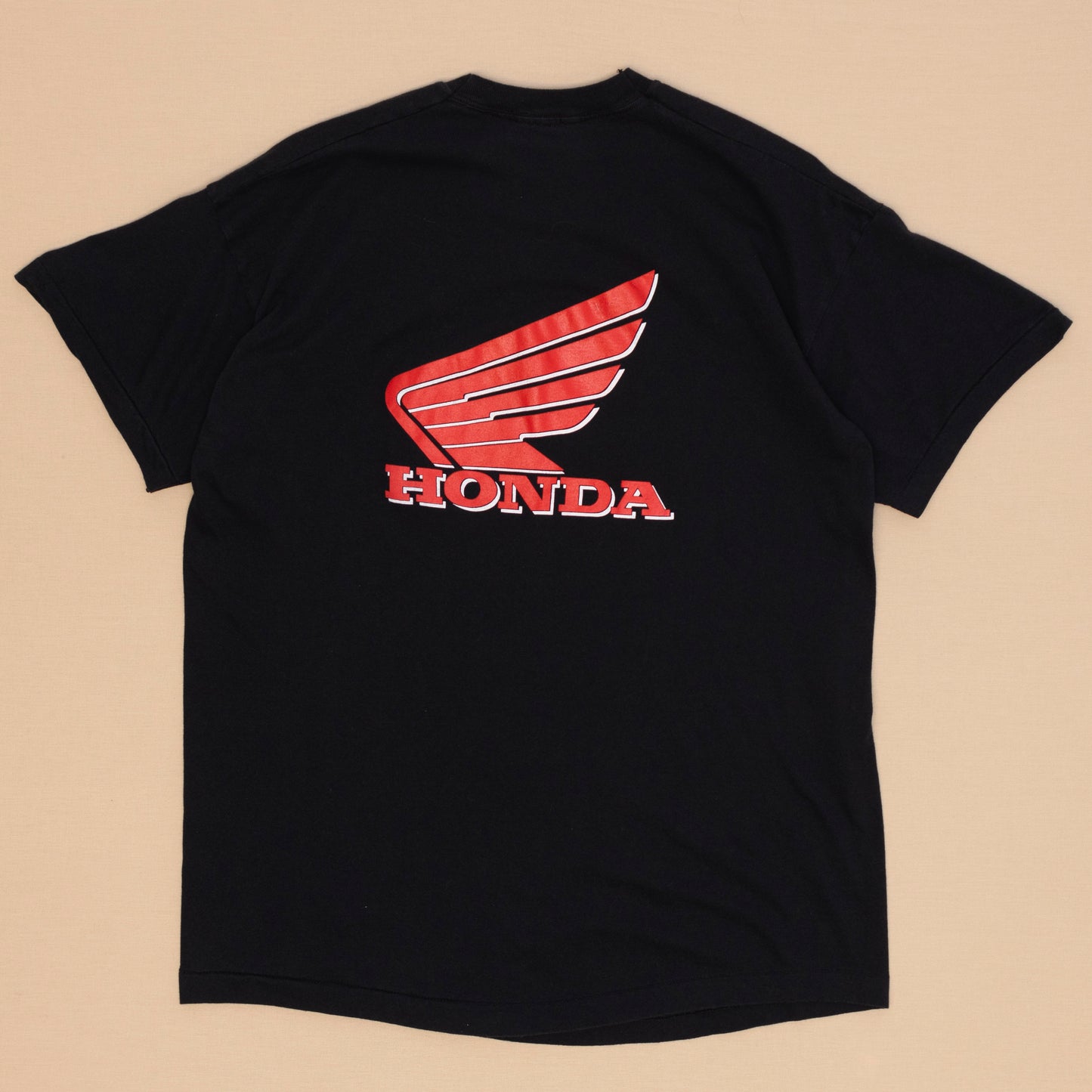 Honda Racing T Shirt, XL