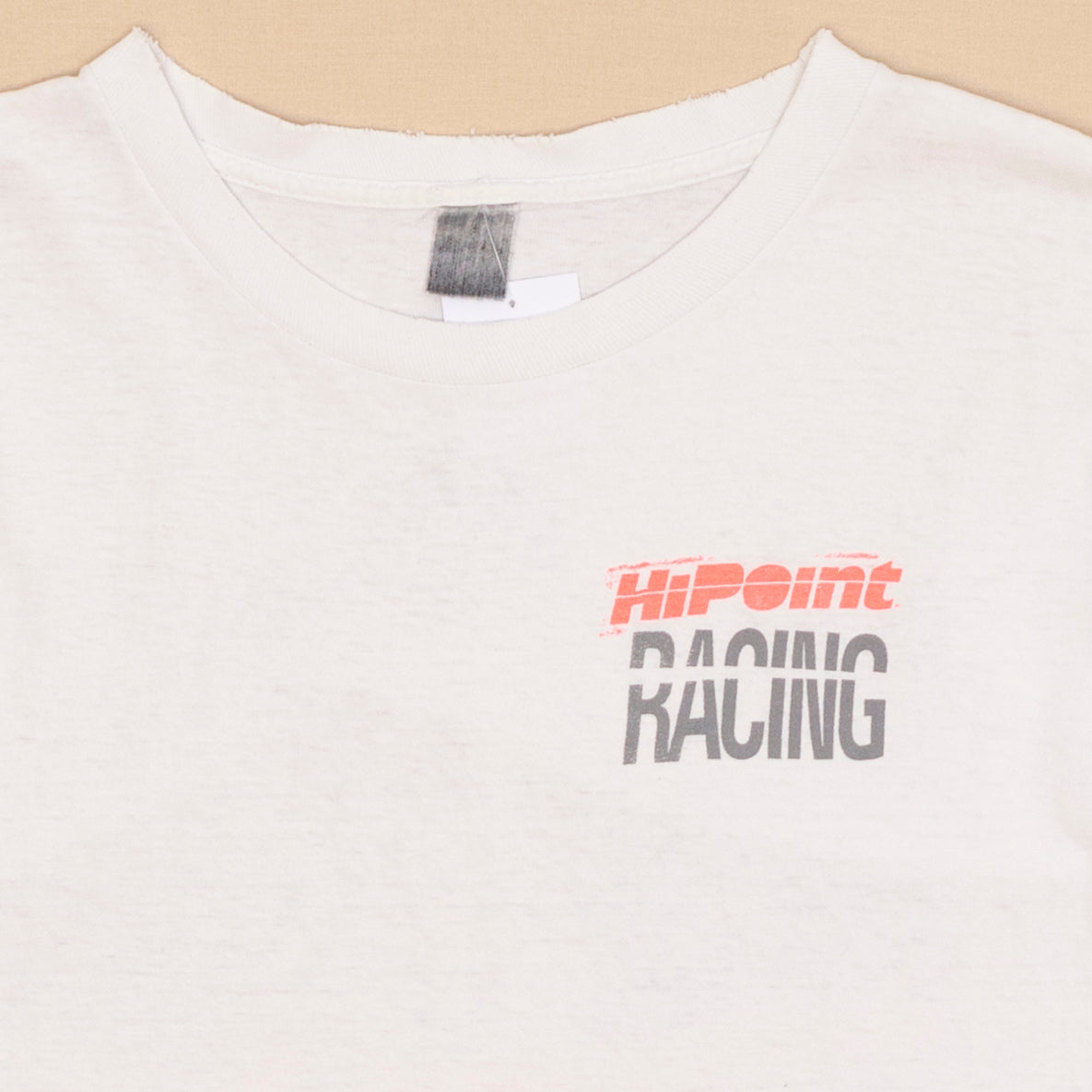 HiPoint Racing T Shirt, XL