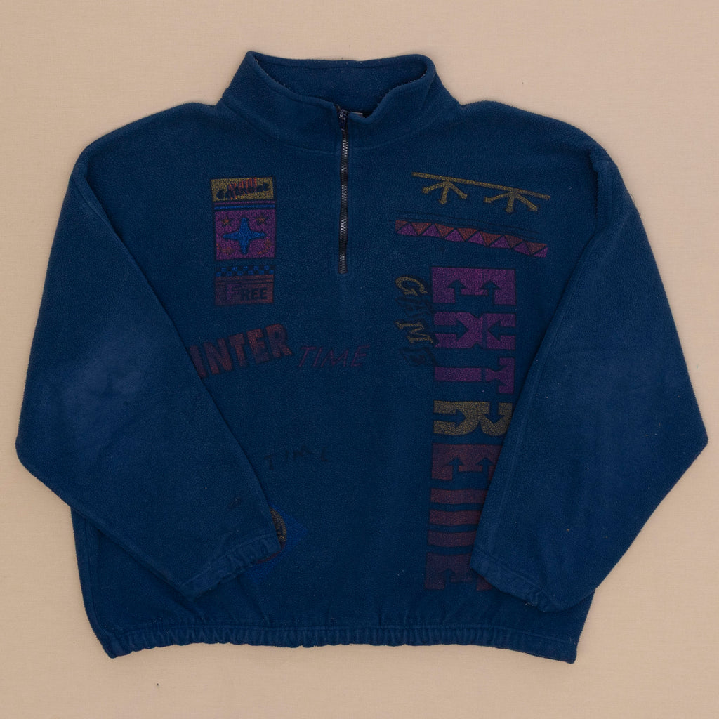 Free Style Fleece, XL