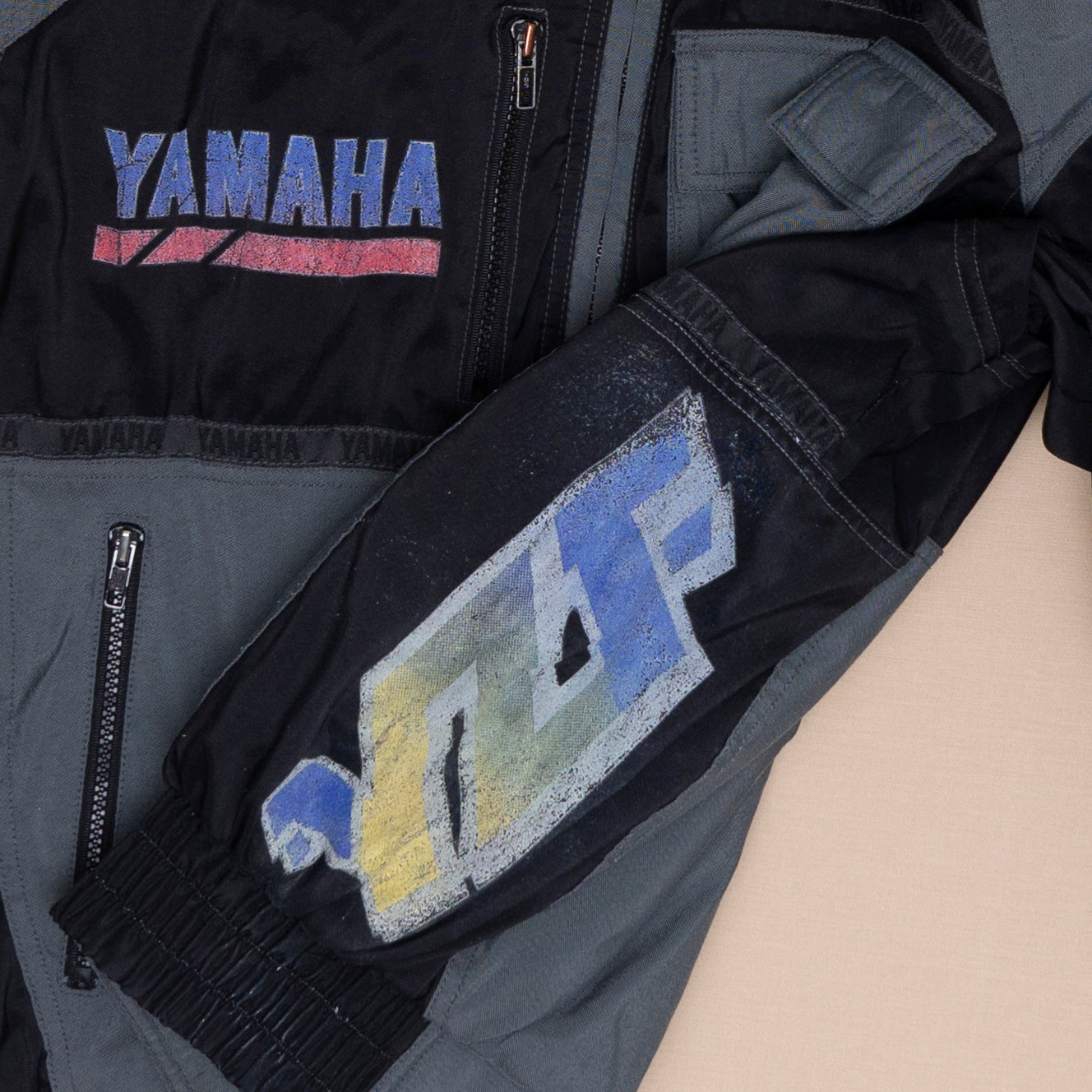 Yamaha YZF Jacke, L