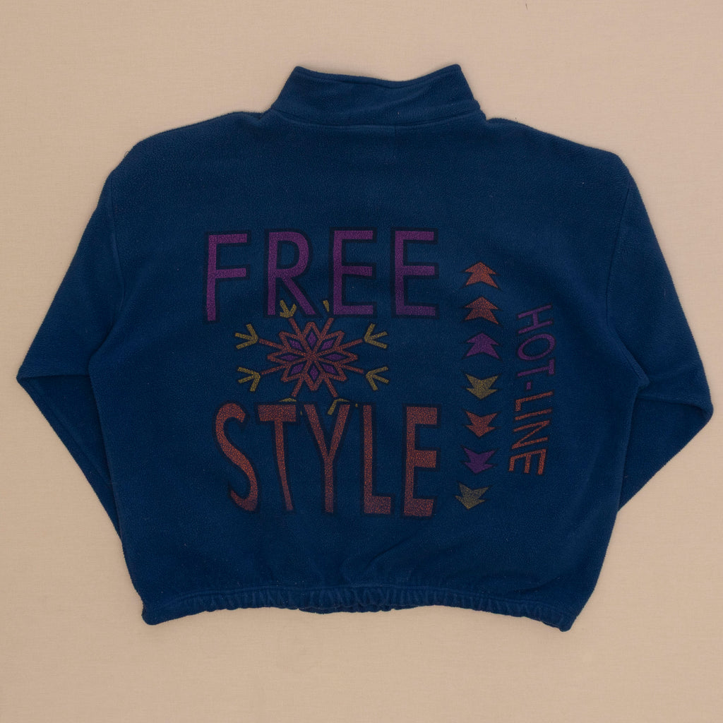 Free Style Fleece, XL