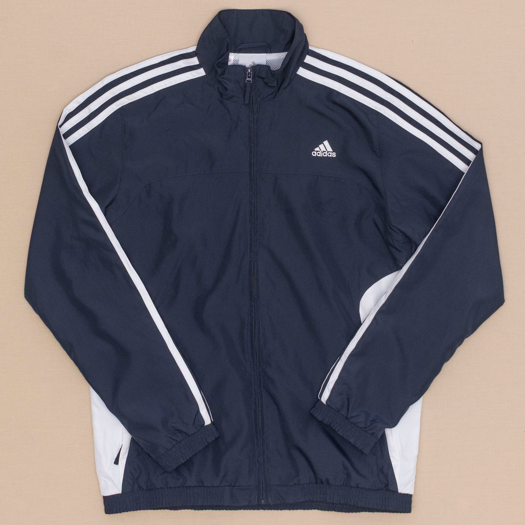 Adidas Tracktop, S