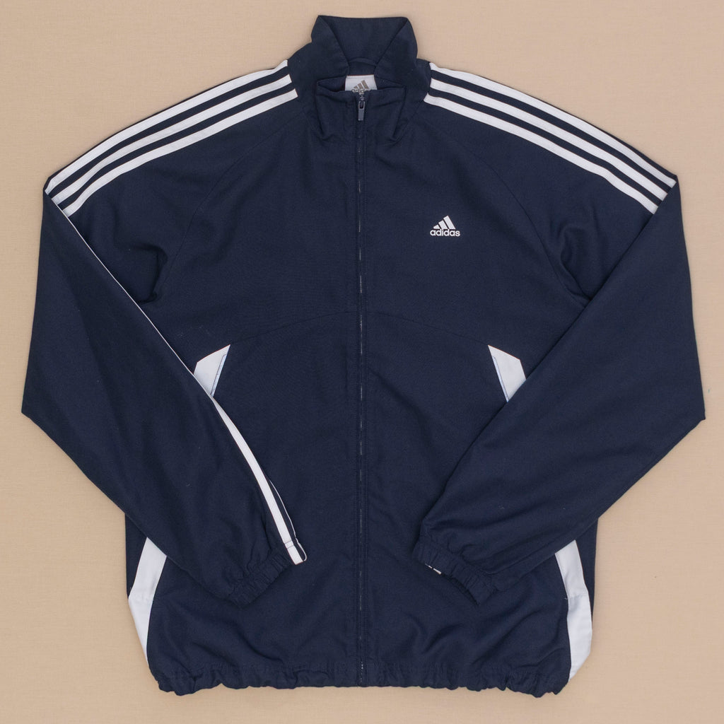 Adidas Tracktop, XL