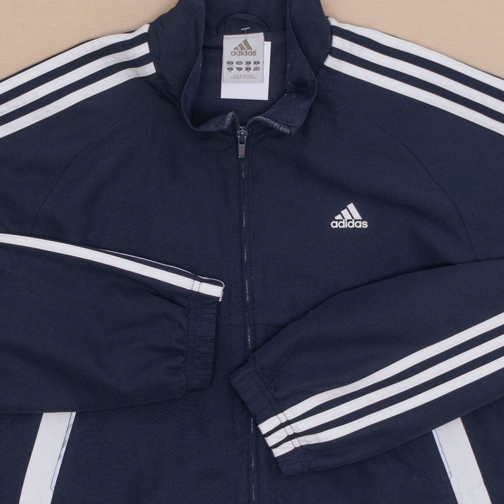 Adidas Tracktop, XL