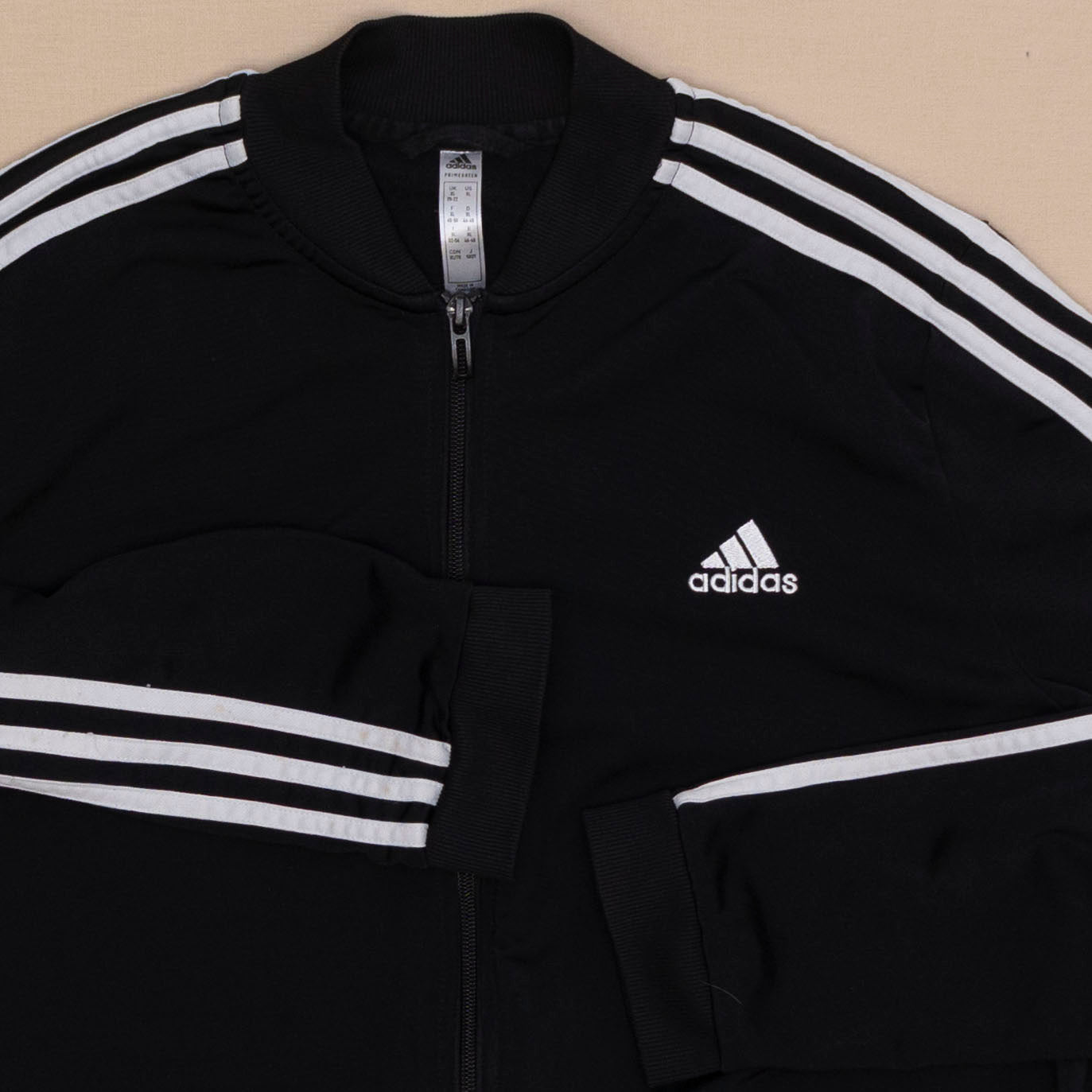 Adidas Tracktop, S