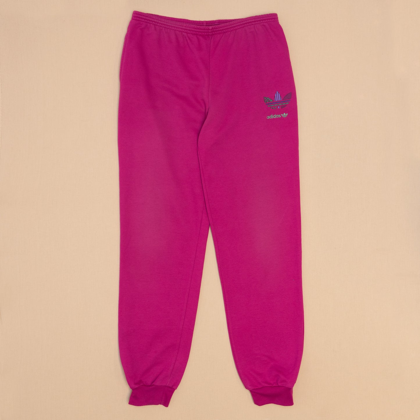 Adidas Sweatpants, L-XL