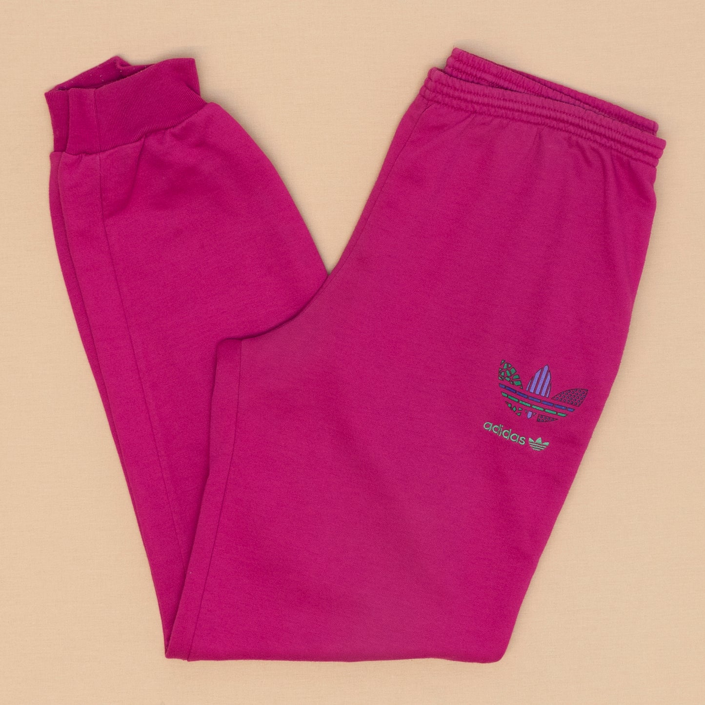 Adidas Sweatpants, L-XL