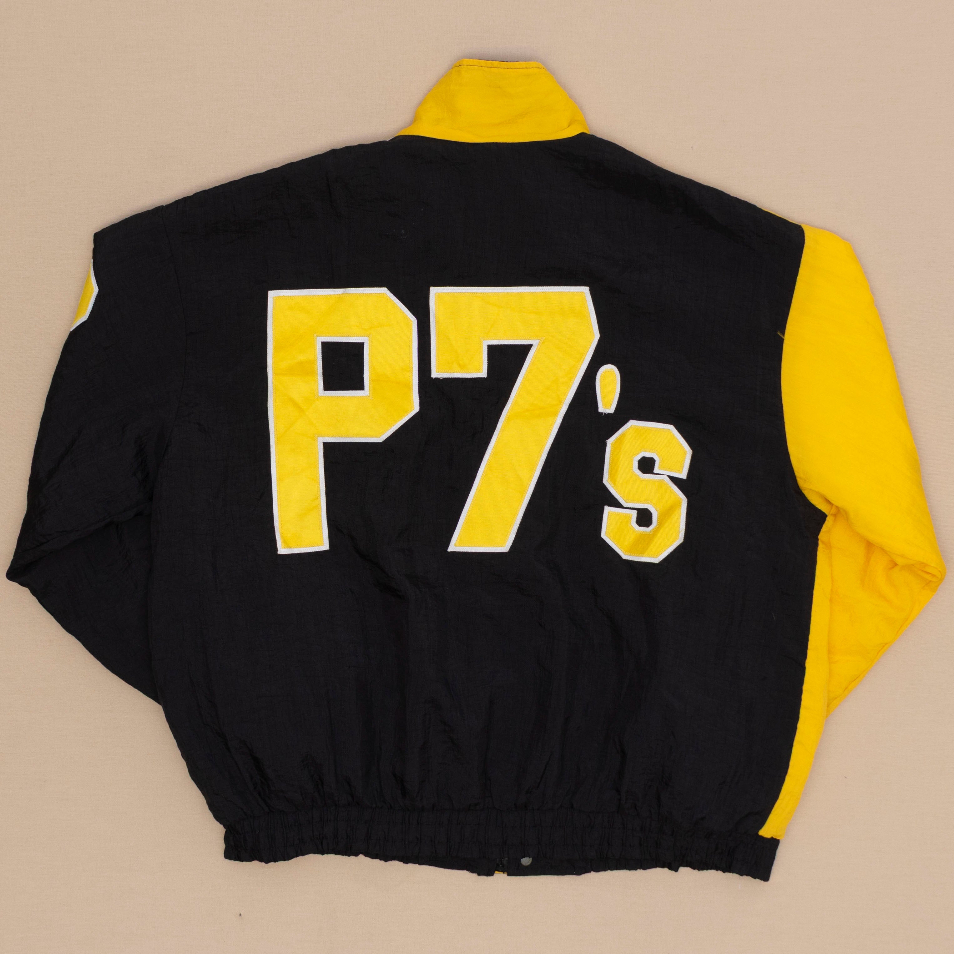 Drag Racing Jacke, XL