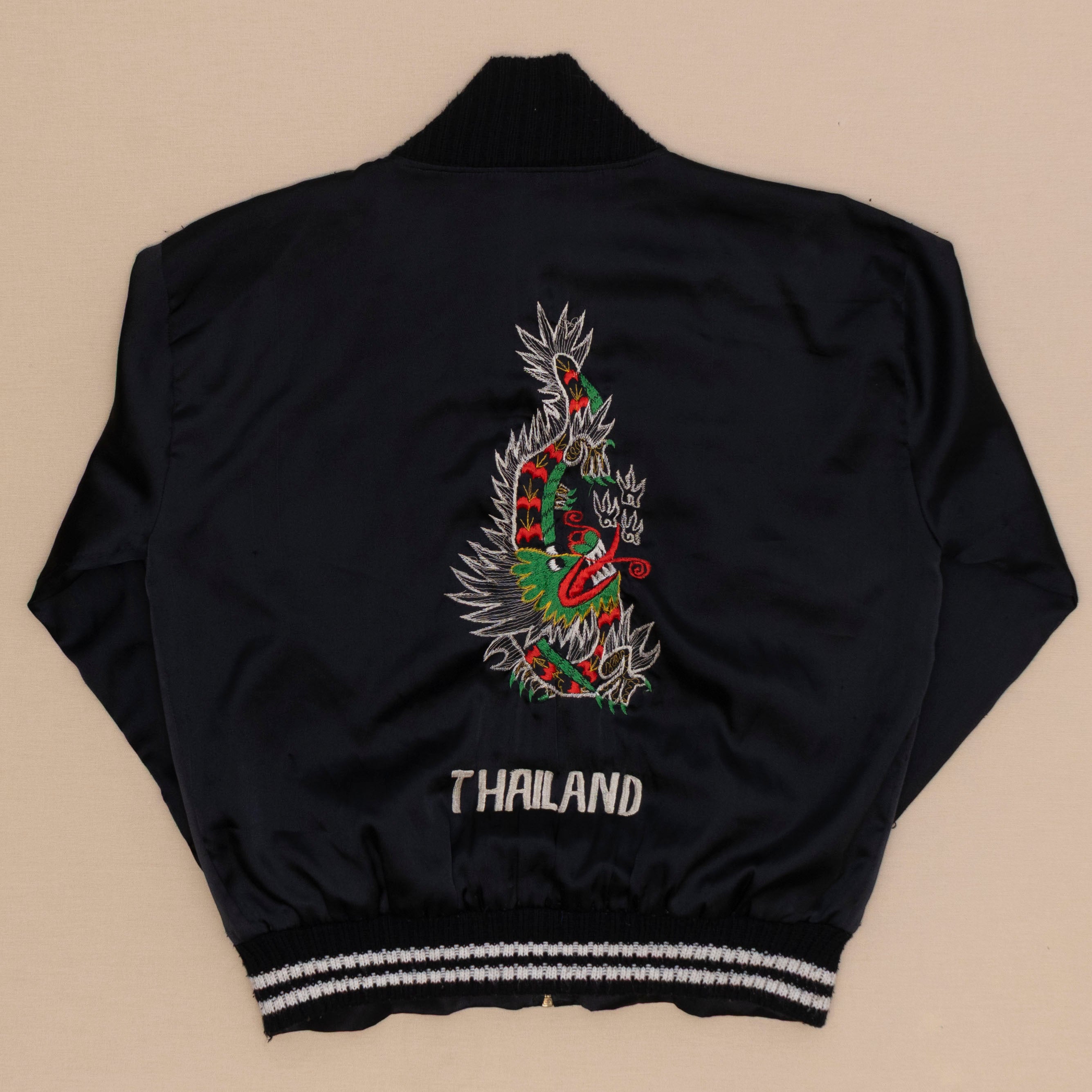 Thailand Souvenir Jacke, M