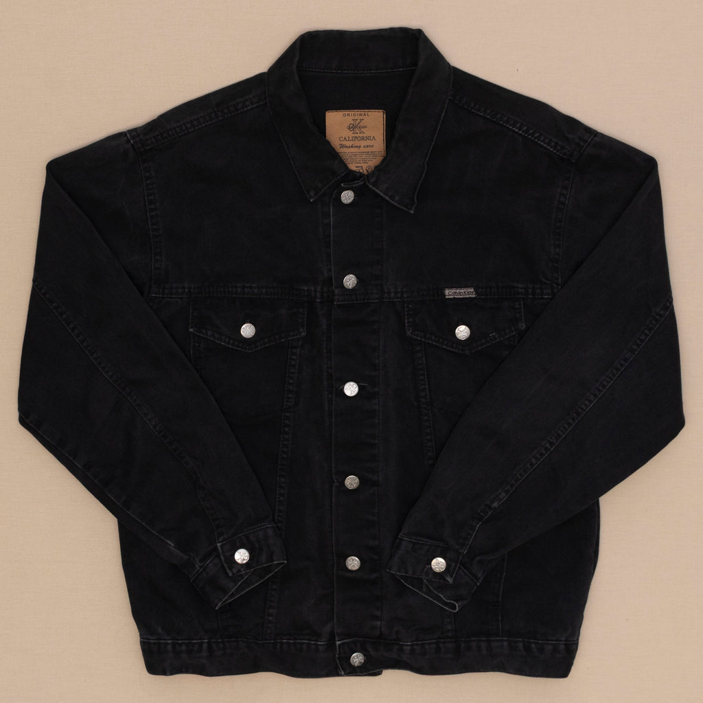 Calvin Klein Jacke, L