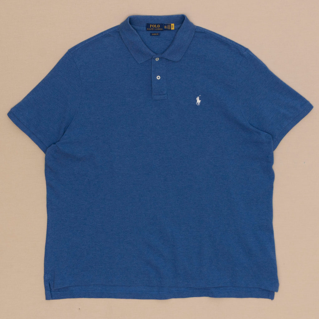 Ralph Lauren Poloshirt, XXL
