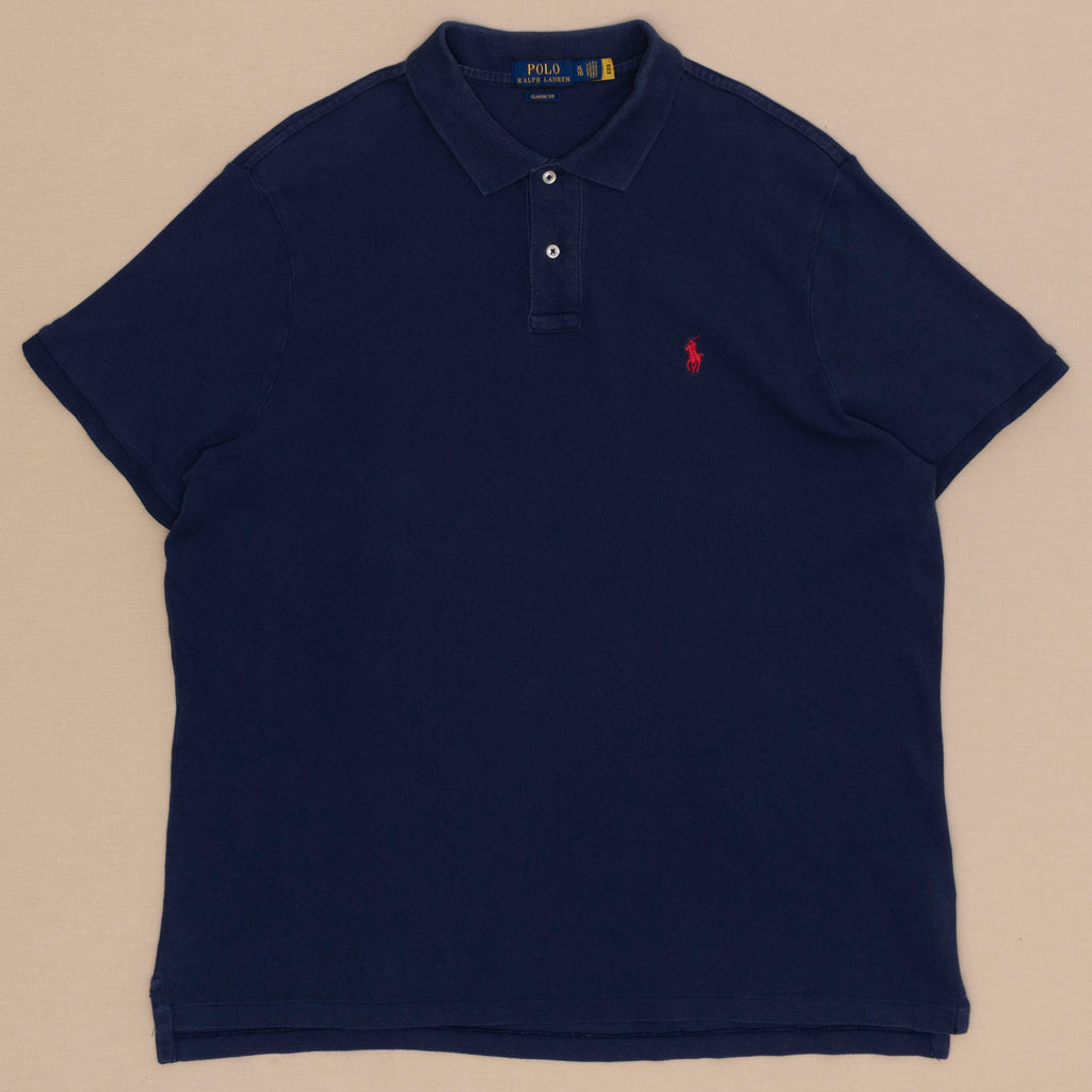 Ralph Lauren Poloshirt, XL