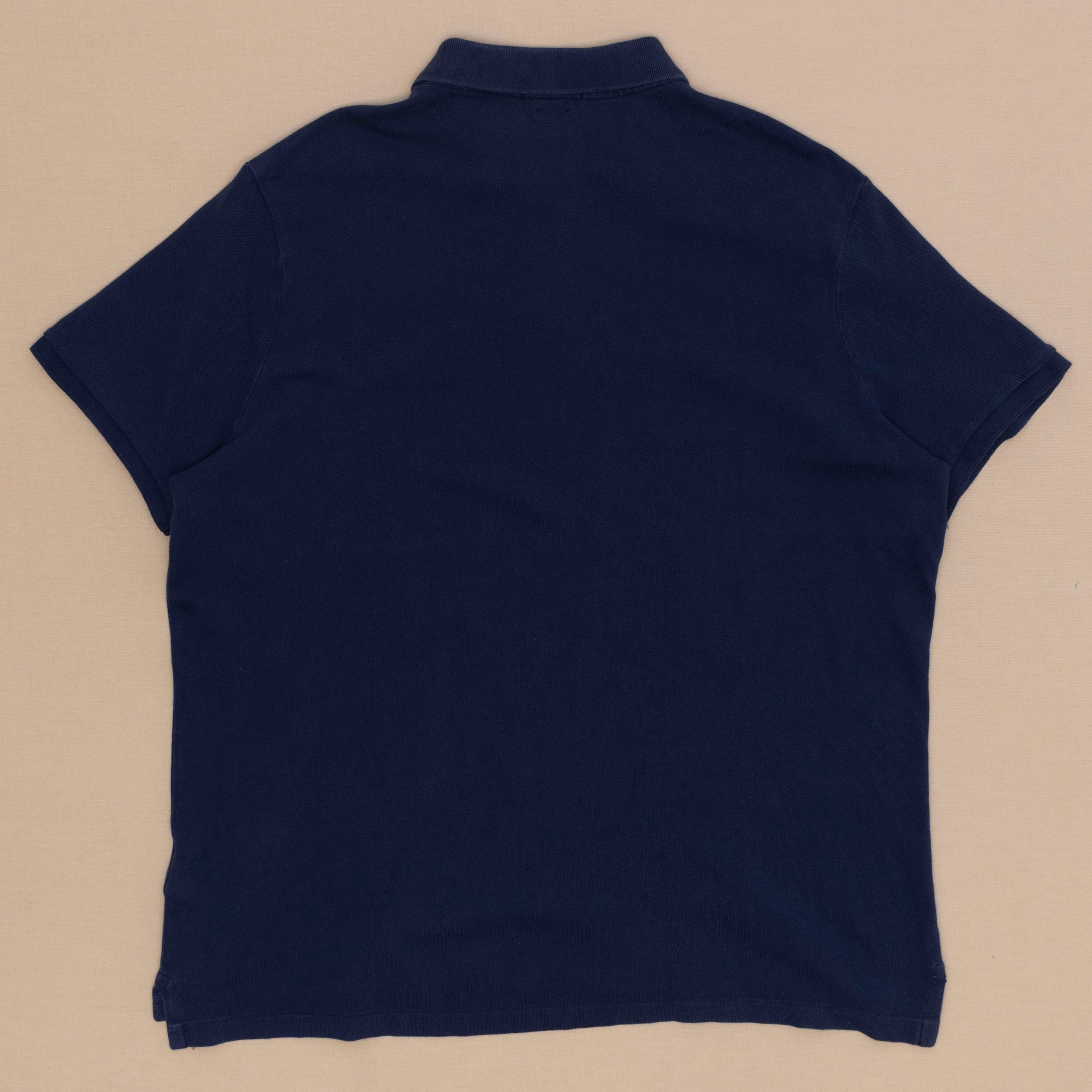 Ralph Lauren Poloshirt, XL