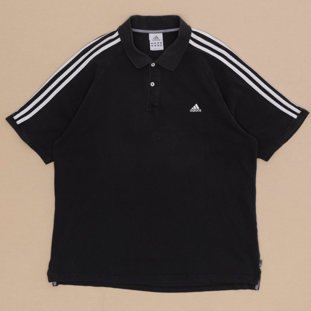 Adidas Poloshirt, XL