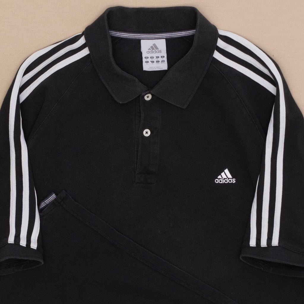 Adidas Poloshirt, XL