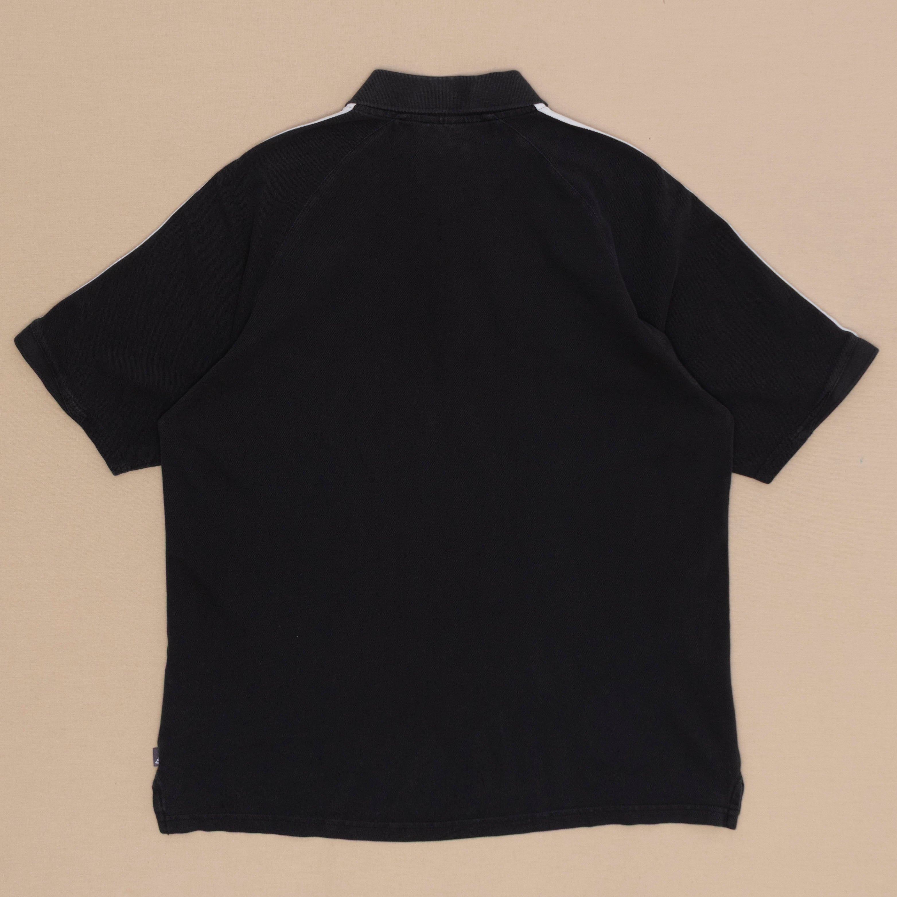 Adidas Poloshirt, XL