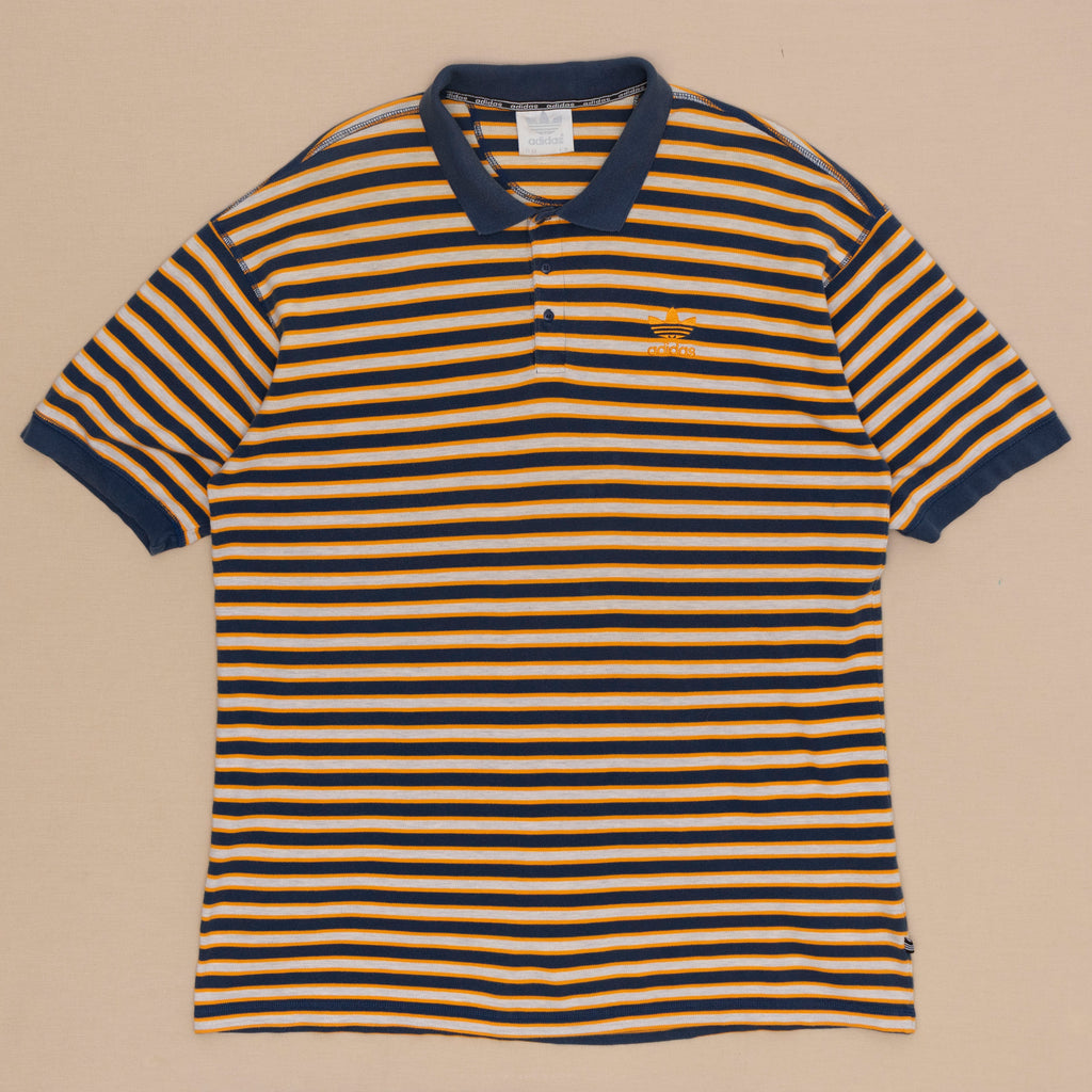 Adidas Poloshirt, XXL