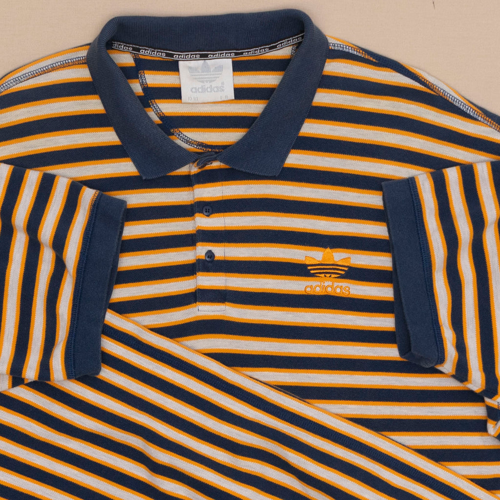 Adidas Poloshirt, XXL