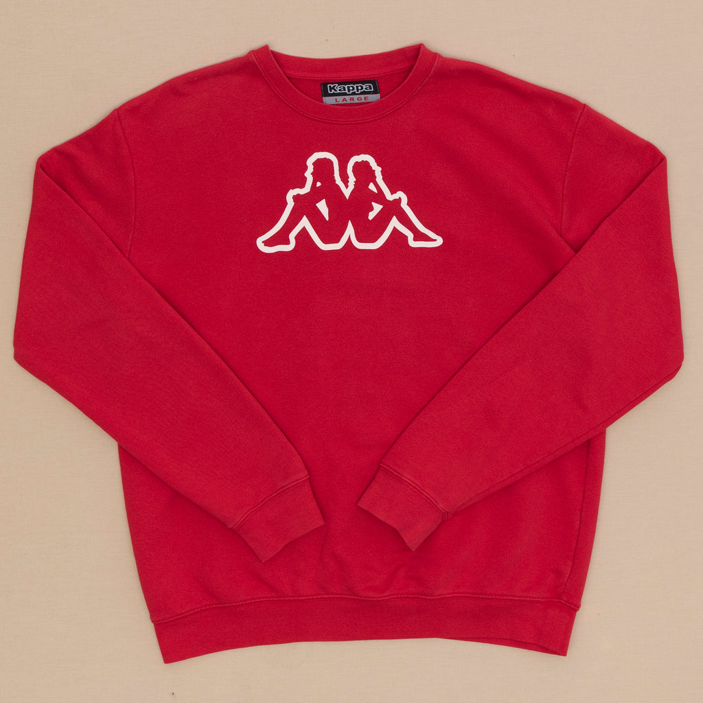 Kappa Sweater, L