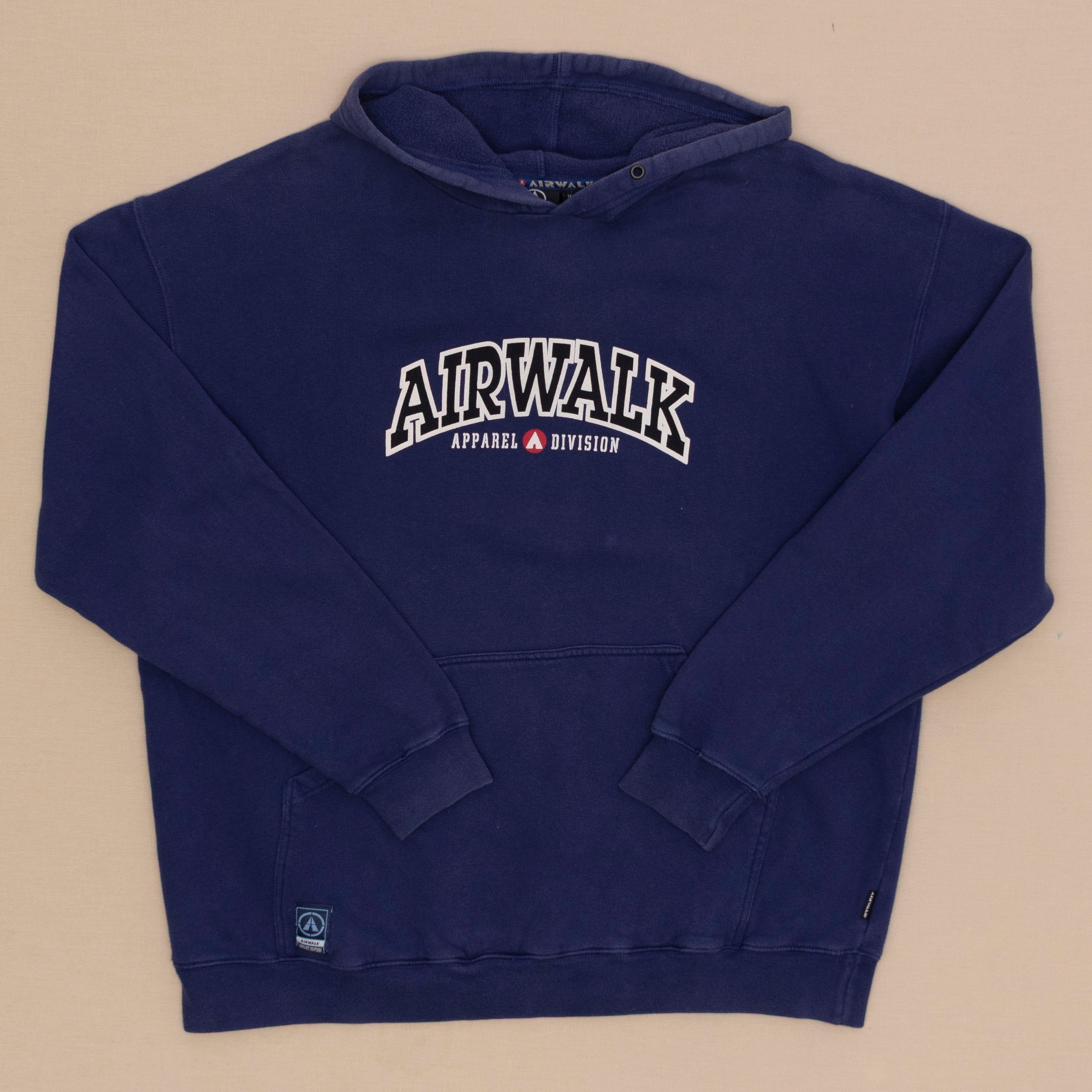Airwalk Hoodie, L