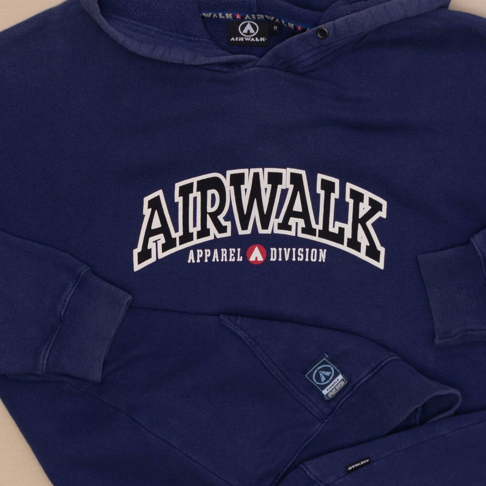 Airwalk Hoodie, L