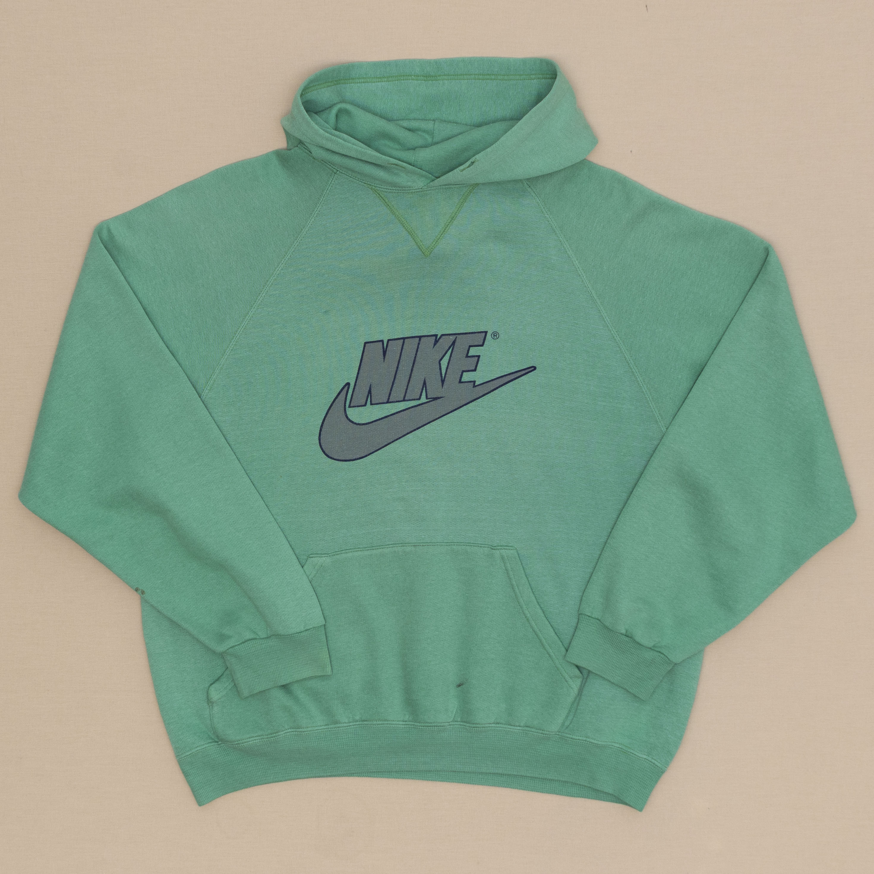 Nike Hoodie, M