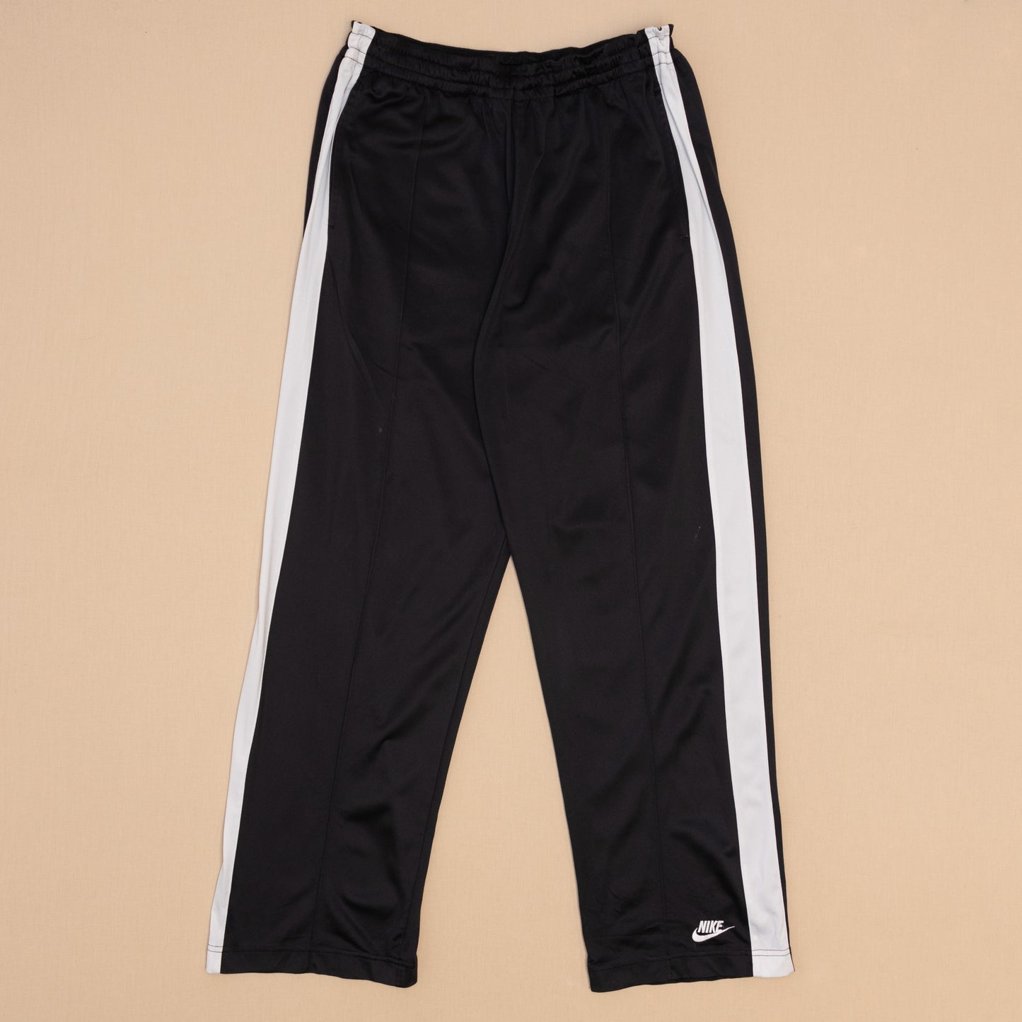 Nike Baggy Trackpants, L-XL