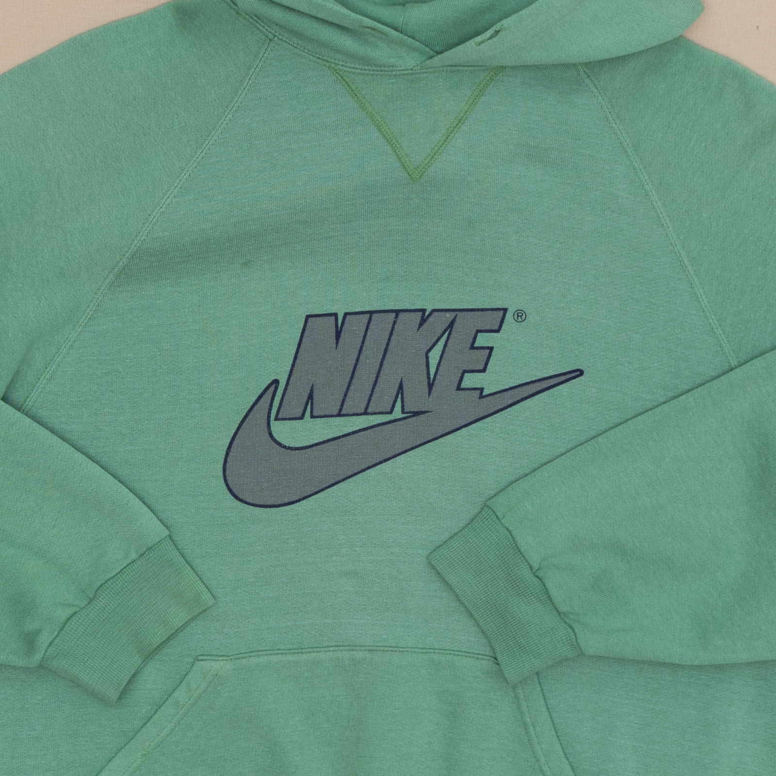 Nike Hoodie, M
