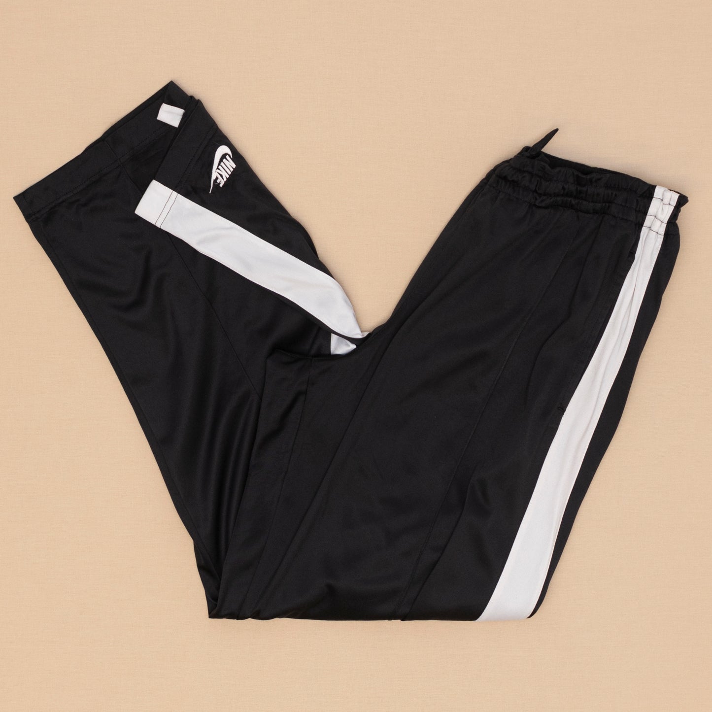 Nike Baggy Trackpants, L-XL