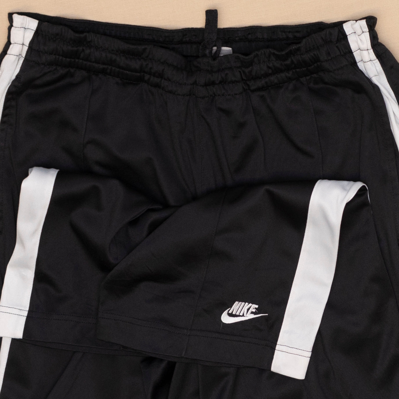 Nike Baggy Trackpants, L-XL