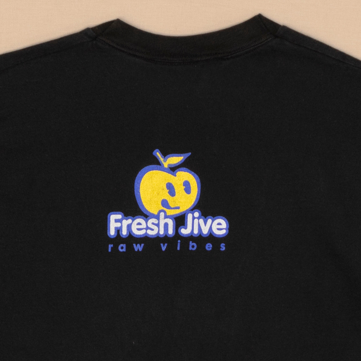 Fresh Jive Longsleeve, XL