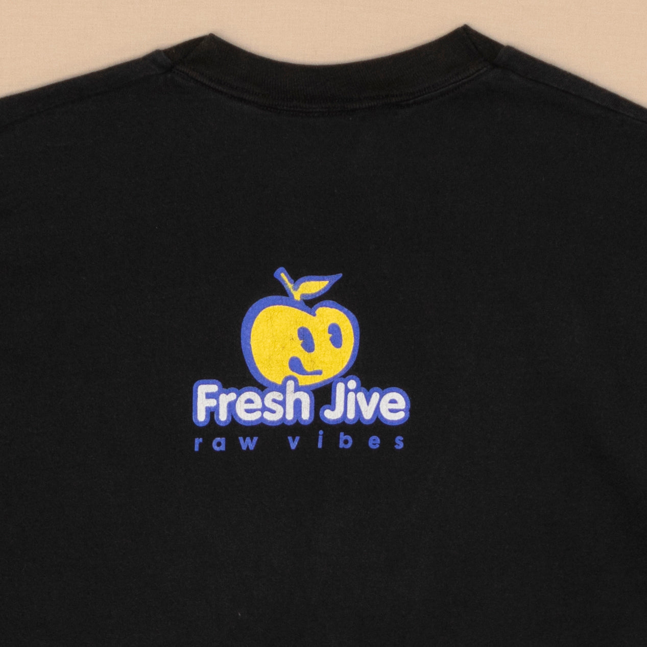 Fresh Jive Longsleeve, XL