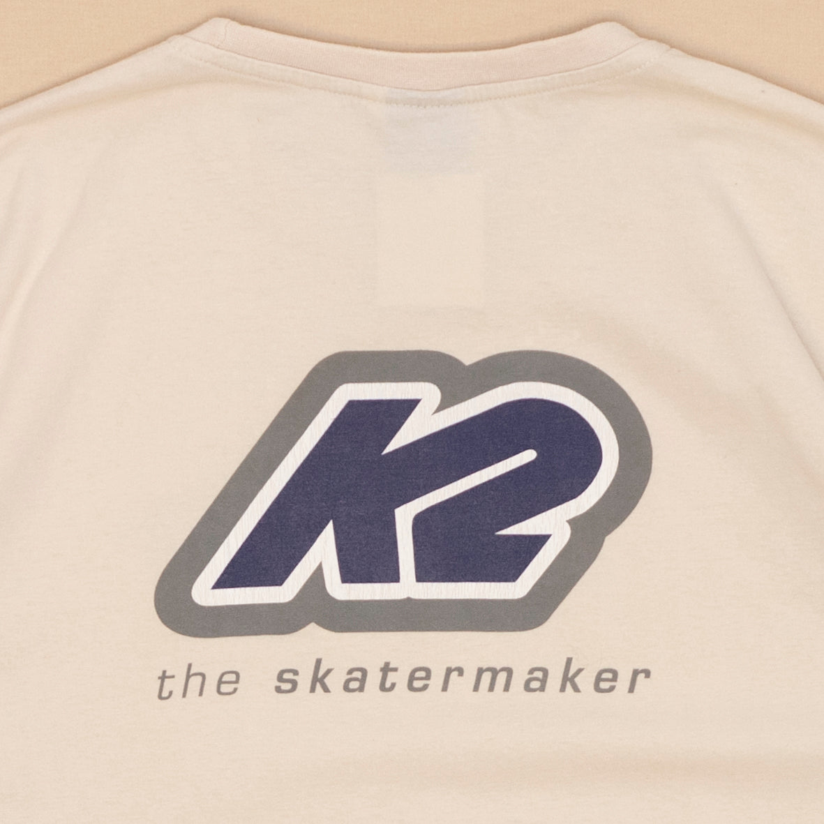 K2 Skatermaker T Shirt, XL