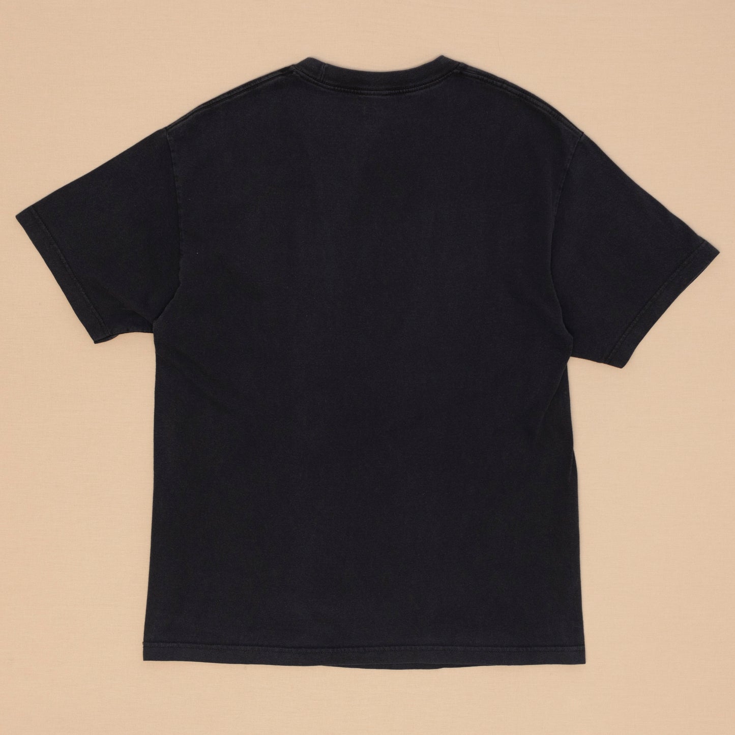 Black Label T Shirt, L