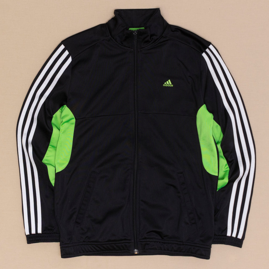 Adidas Tracktop, Womens L
