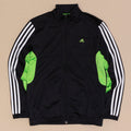Adidas Tracktop, Womens L