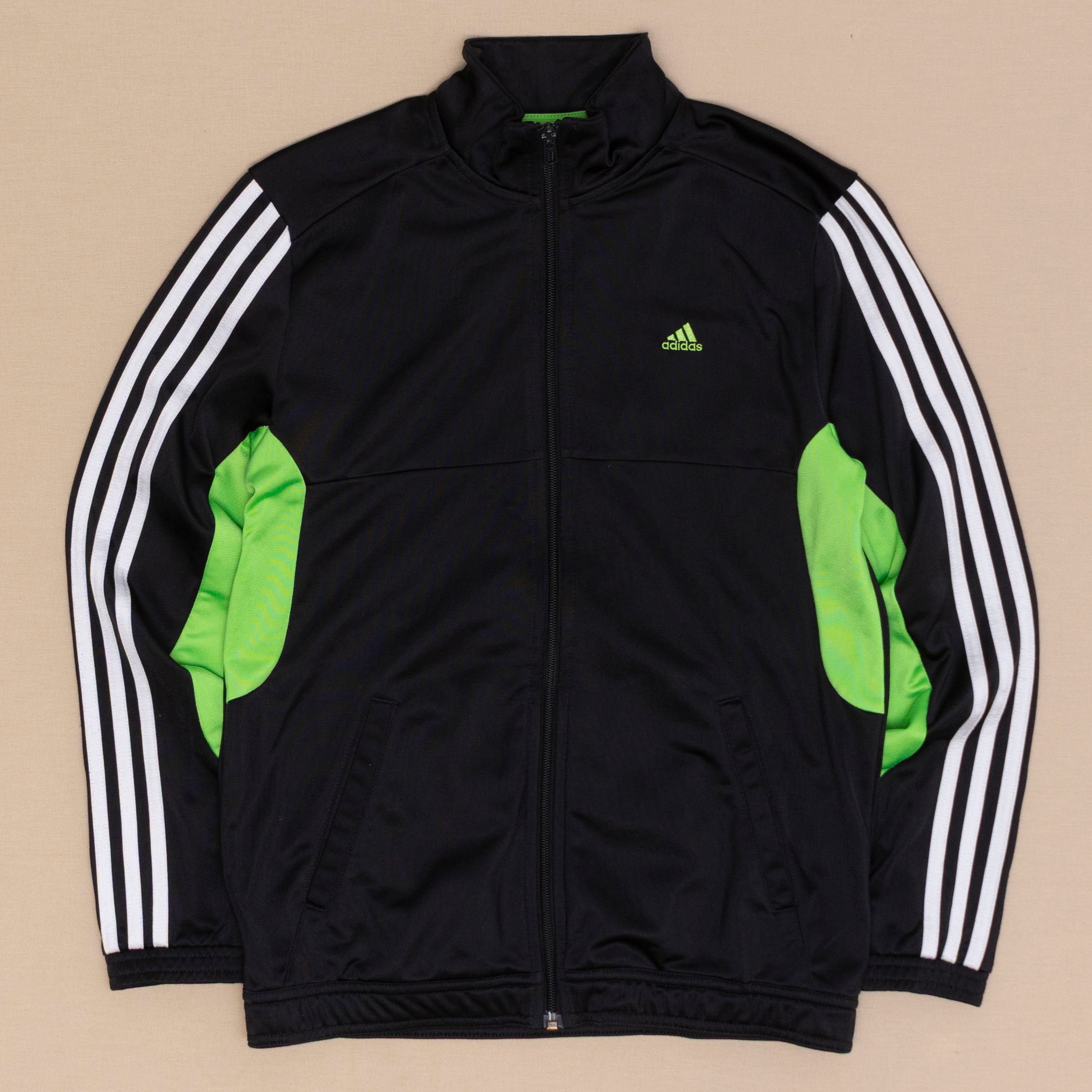 Adidas Tracktop, Womens L