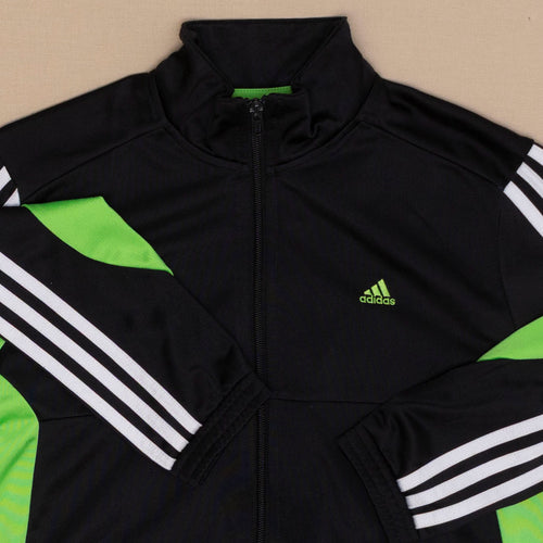 Adidas Tracktop, Womens L