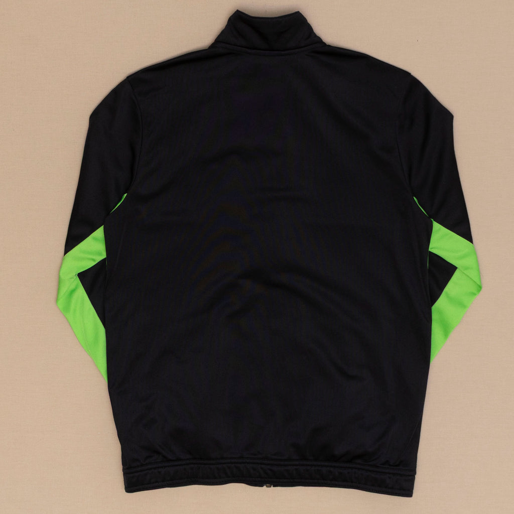 Adidas Tracktop, Womens L