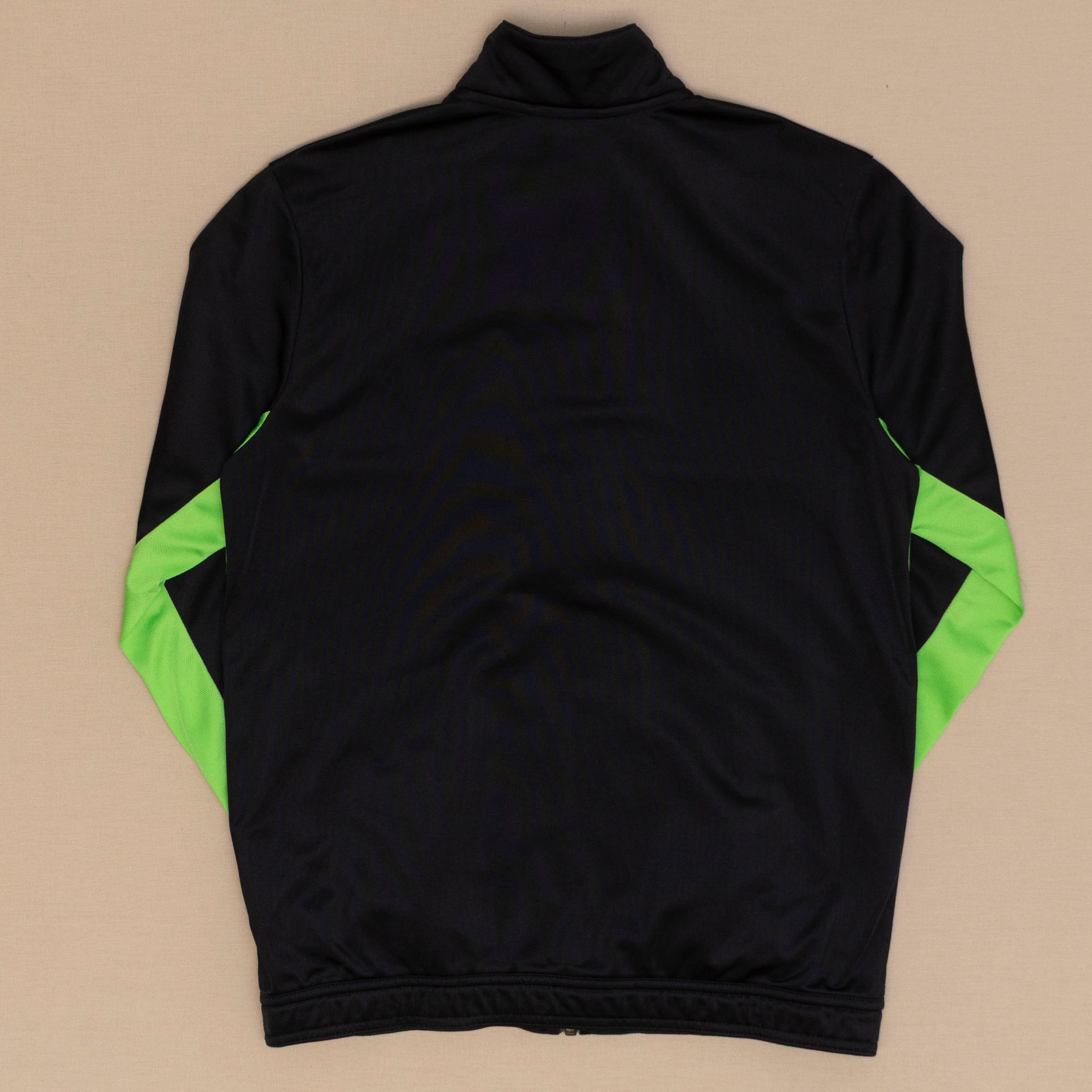 Adidas Tracktop, Womens L
