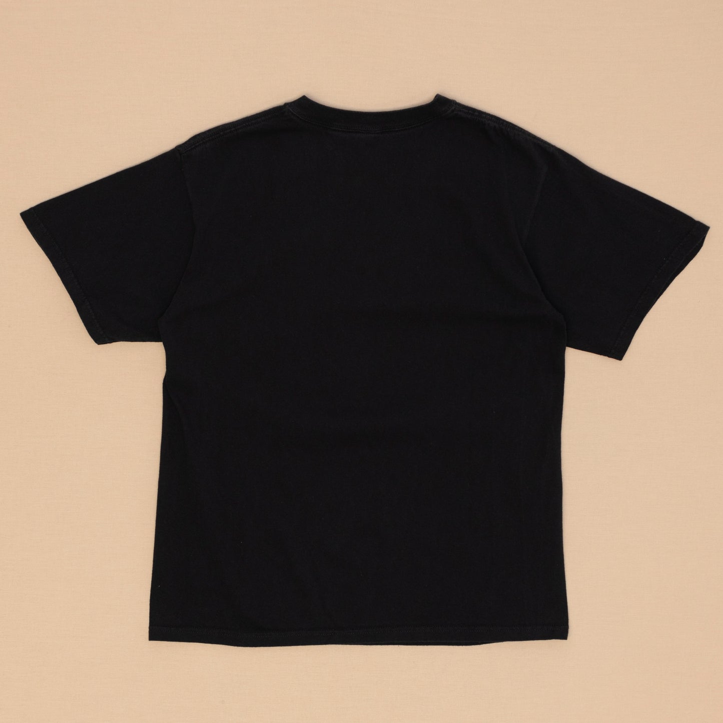 Habitat Continental Caravan T Shirt, M