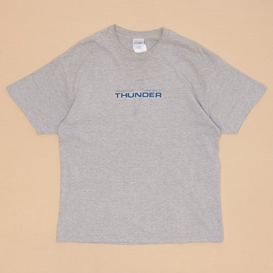 Thunder Trucks T Shirt, XL