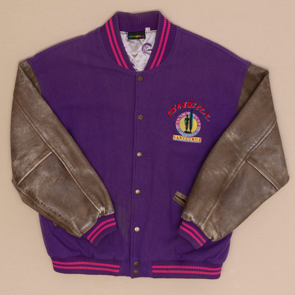 O'Neill Collegejacke, XL